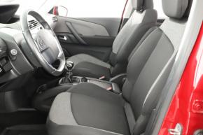 Citroen C4 Grand SpaceTourer  1.2 T 