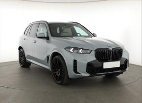 BMW X5  xDrive30d M Paket 