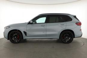 BMW X5  xDrive30d M Paket 