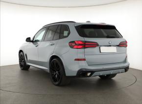 BMW X5  xDrive30d M Paket 