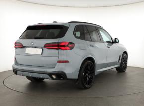 BMW X5  xDrive30d M Paket 