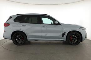 BMW X5  xDrive30d M Paket 