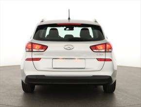 Hyundai i30  1.6 CRDi 