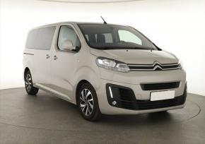 Citroen SpaceTourer  2.0 BlueHDi 