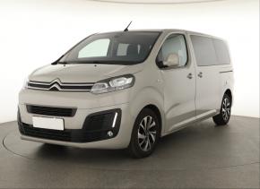 Citroen SpaceTourer  2.0 BlueHDi 