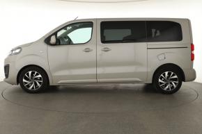 Citroen SpaceTourer  2.0 BlueHDi 