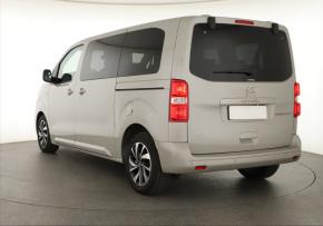 Citroen SpaceTourer  2.0 BlueHDi 