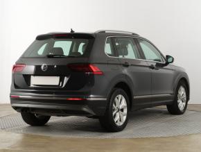 Volkswagen Tiguan  2.0 TDI 