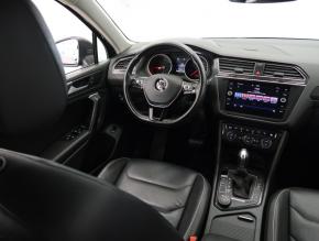 Volkswagen Tiguan  2.0 TDI 