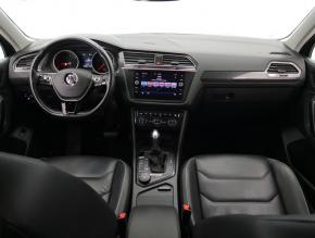 Volkswagen Tiguan  2.0 TDI 