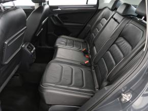 Volkswagen Tiguan  2.0 TDI 