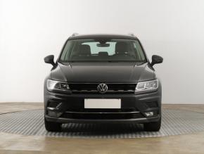 Volkswagen Tiguan  2.0 TDI 