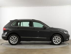 Volkswagen Tiguan  2.0 TDI 