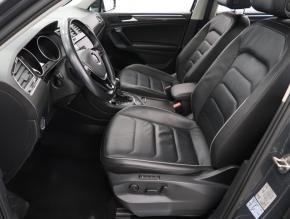 Volkswagen Tiguan  2.0 TDI 