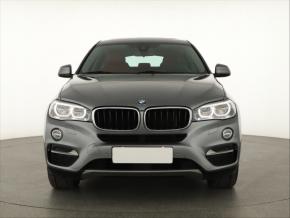 BMW X6  xDrive30d 