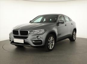 BMW X6  xDrive30d 