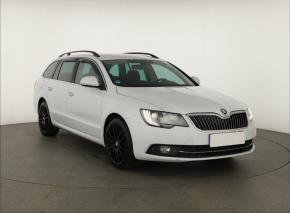 Škoda Superb  2.0 TDI 