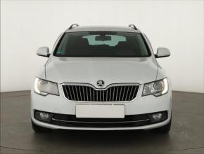 Škoda Superb  2.0 TDI 