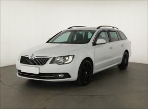 Škoda Superb  2.0 TDI 