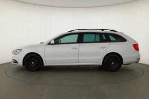 Škoda Superb  2.0 TDI 