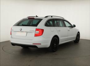 Škoda Superb  2.0 TDI 