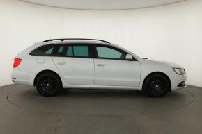 Škoda Superb  2.0 TDI 