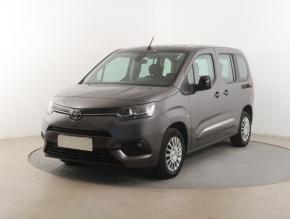 Toyota ProAce City Verso  1.5 D-4D 