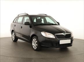 Škoda Fabia  1.6 TDI 