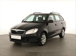 Škoda Fabia  1.6 TDI 