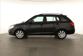 Škoda Fabia  1.6 TDI 