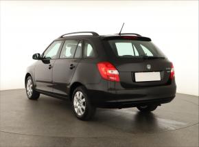 Škoda Fabia  1.6 TDI 