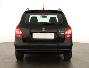 Škoda Fabia  1.6 TDI 