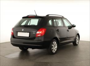 Škoda Fabia  1.6 TDI 