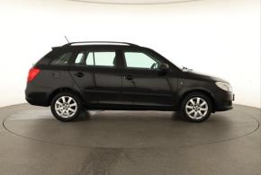 Škoda Fabia  1.6 TDI 