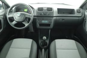 Škoda Fabia  1.6 TDI 