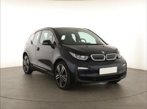 BMW i3  120Ah BEV 