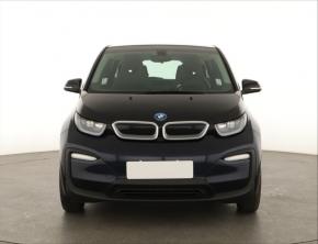 BMW i3  120Ah BEV 