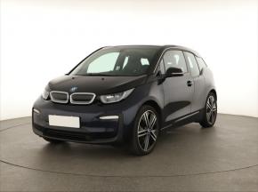 BMW i3  120Ah BEV 