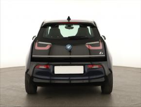 BMW i3  120Ah BEV 