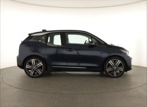 BMW i3  120Ah BEV 