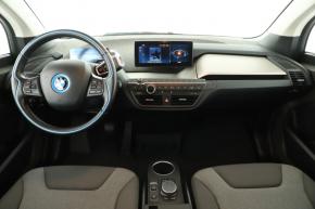 BMW i3  120Ah BEV 