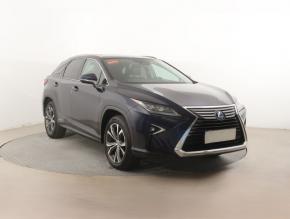 Lexus RX  450 h 