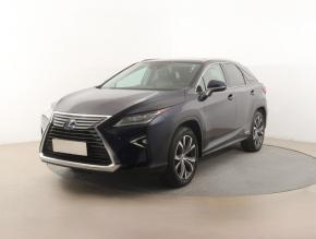 Lexus RX  450 h 