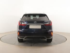 Lexus RX  450 h 