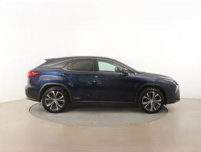 Lexus RX  450 h 