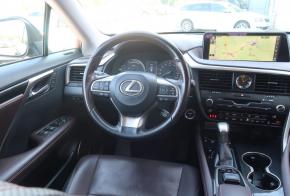 Lexus RX  450 h 