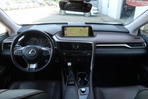 Lexus RX  450 h 