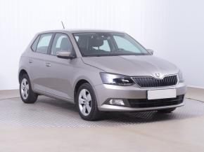 Škoda Fabia  1.0 TSI 