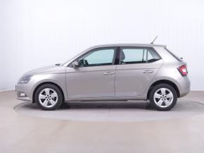 Škoda Fabia  1.0 TSI 