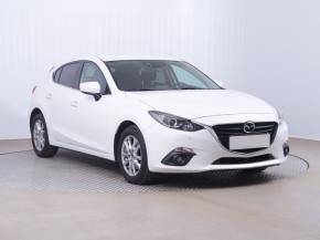 Mazda 3  2.0 Skyactiv-G 